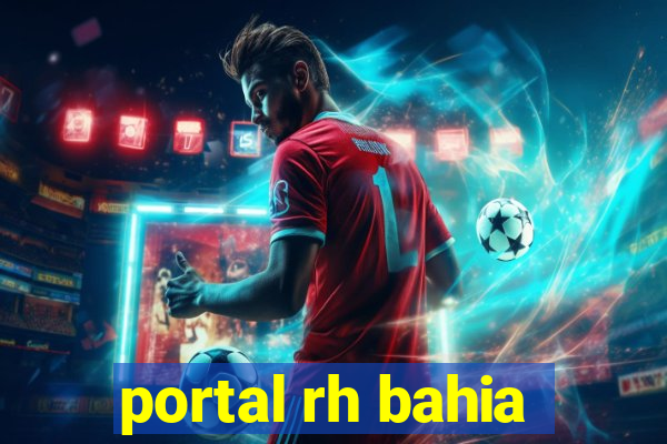 portal rh bahia